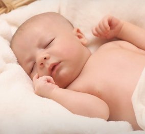 Ελληνίδα 31 ετών με κορωνοϊό έφερε στον κόσμο το μωράκι της - Το νεογνό είναι πολύ καλά στην υγεία του