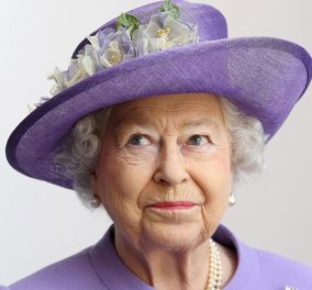 94 χρονών γίνεται σήμερα η Βασίλισσα Ελισάβετ: Οι φωτό του Μπάκιγχαμ με τον Ουίλιαμ και την ‘’floral’’ Κέιτ