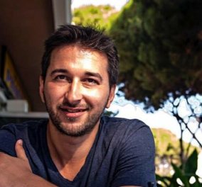 Πέθανε μόλις 33 ετών ο Τούρκος δημοσιογράφος Φουρκάν Νατζί Τοπ, ανταποκριτής του πρακτορείου Anadolu στην Αθήνα