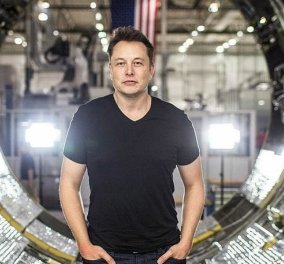 Ο Elon Musk τα έβαλε με τους γέρους ηγέτες που δεν έχουν ιδέα από τεχνολογία - Η γεροντοκρατία, ο Πλάτωνας & οι Αρχαίοι Έλληνες