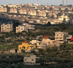 Ιερουσαλήμ: Οι Ισραηλινοί γκρέμισαν το σπίτι οικογένειας Παλαιστίνιων με 8 παιδιά