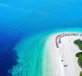 Eirinika - Καλοκαίρι 2020: #Alonnisos - Μαγικό καταπράσινο, με παραλίες ονειρεμένες, φαγητό από ντόπιες νοικοκυρές  με τον σπιτικό τόνο – βασιλιά (Φωτό) 