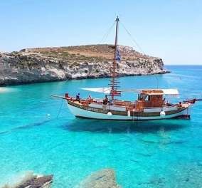 Eirinika - Καλοκαίρι 2020: #leros - Μικρό νησί, μεγάλη ιστορία, το πιο αυθεντικό των Δωδεκανήσων (φωτό)
