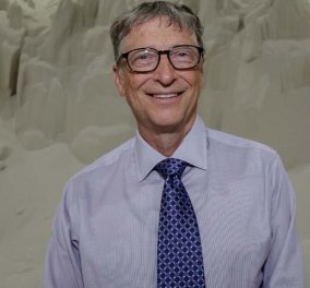 Κορωνοϊός - Bill Gates: Η πανδημία θα τελειώσει μέσα στο 2021, αλλά εκατομμύρια άνθρωποι θα πεθάνουν
