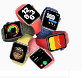 Η Apple παρουσίασε τα νέα Apple Watch, iPad & iPad Air - Ποιο ρολόι της κοστίζει 199 δολάρια; (Φωτό & Βίντεο) 