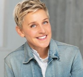 Πρεμιέρα έκανε η Ellen DeGeneres – «Όσοι δεν με αγαπάτε καλωσορίσατε» (Φωτό & Βίντεο)  