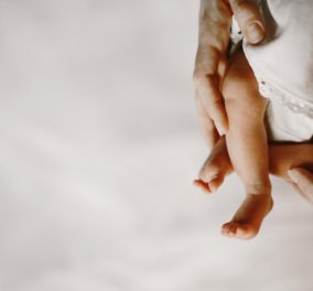 34χρονη γυναίκα θετική στον κορωνοϊό γέννησε στο “Αττικόν” - Το μωρό είναι υγιέστατο