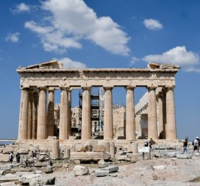 DBRS: Η Ελλάδα η πλέον ευάλωτη οικονομία από το πλήγμα του Covid-19 στον τουρισμό - 