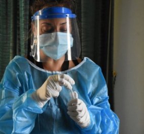 Κορωνοϊός: Προμήθεια – μαμούθ της ΕΕ 500.000 δόσεων Veklury – ρεμδεσιβίρη για την θεραπεία ασθενών που χρειάζονται παροχή οξυγόνου