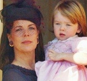 Πριγκίπισσα Αλεξάνδρα: Η κόρη της Καρολίνας του Μονακό & του πρίγκιπα Ερνέστο του Αννόβερο έγινε 21- Η αγάπη της στη μόδα & το ταλέντο στο καλλιτεχνικό πατινάζ (φωτό) 