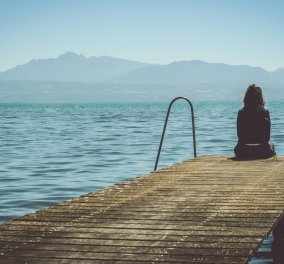 8 συμβουλές για να αναρρώσετε από τον συναισθηματικό πόνο - Να είστε υπομονετικοί 