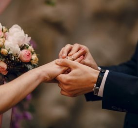 26χρονη έκανε μήνυση στον σύντροφο της γιατί δεν της έκανε πρόταση γάμου - 8 χρόνια ήταν μαζί 
