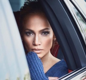 Συναρπαστικά κλικς διασήμων για τα 25 χρόνια του Getty Images: Από το βαθύ βλέμμα της Jennifer Lopez στο φωτεινό πρόσωπο της Britney Spears (φωτό)