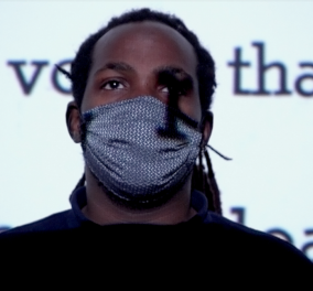 I Am Not your Negro: Oninle προβολή της ταινίας & συζήτηση με αφορμή την Παγκόσμια Ημέρα Ανθρωπίνων Δικαιωμάτων