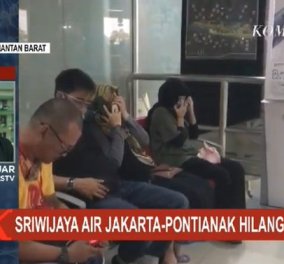 Τραγωδία στην Ινδονησία: Συνετρίβη αεροσκάφος με 62 επιβαίνοντες - Πώς χάθηκε από τα ραντάρ (φωτό)