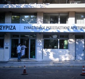 Τα 5 ερωτήματα του ΣΥΡΙΖΑ για την υπόθεση Λιγνάδη: Έχει αρθεί το απόρρητο του κινητού, κατασχέθηκε υλικό του υπολογιστή του;