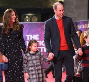 Υπάρχει μια απαγορευμένη λέξη για την νταντά της Kate Middleton - Γιατί δεν μπορεί να πει «παιδιά»