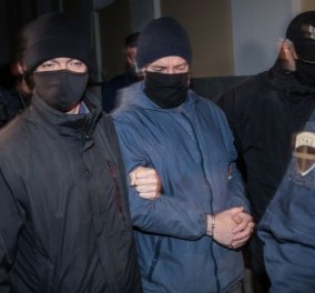 Προφυλακιστέος κρίθηκε ο Δημήτρης Λιγνάδης: Ομόφωνη απόφαση από ανακρίτρια & εισαγγελέα - Τι κατέθεσαν οι μάρτυρες στον εισαγγελέα