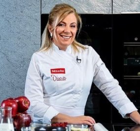 Η Ντίνα Νικολάου έχει τις καλύτερες συνταγές για λαγάνα: Θέλετε την κλασική της Καθαράς Δευτέρας ή ολικής αλέσεως με ελιές;