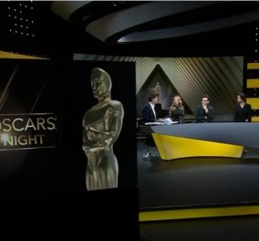 Έτοιμοι για τη μεγάλη βραδιά; Η 93η τελετή απονομής των βραβείων Oscar έρχεται στην Cosmote Tv 
