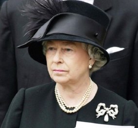 Ενιαίο dress code για τους Πρίγκιπες στην κηδεία του Φίλιππου - Δεν θα βάλουν στρατιωτικές στολές με εντολή της βασίλισσας Ελισάβετ (φώτο) 