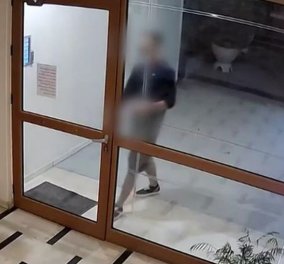 Στο εισαγγελέα ο 22χρονος ''δράκος'' της Νέας Σμύρνης - Τι τον πρόδωσε, είχε ξαναχτυπήσει, τον αναγνώρισαν 3 γυναίκες (βίντεο) 