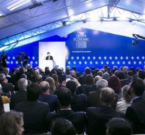 1000 καλεσμένοι ομιλητές από 42 χώρες θα πάρουν μέρος στο Delphi Economic Forumm  με φυσική η  διαδικτυακή συμμετοχή - Η έναρξη την Δευτέρα 10 Μαΐου 