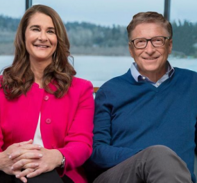 Ο Bill Gates, η Melinda και η... πρώην! Πήγαινε διακοπές μαζί της, της ζήτησε την άδεια για να παντρευτεί - Ποια είναι η Ann Winblad (φωτό & βίντεο)