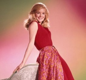 Vintage pics: Η Linda Evans την δεκαετία του 60 - Η Krystle Carrington της θρυλικής «Δυναστείας» ήταν ένα ξανθό και όμορφο κορίτσι