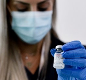 Καναδάς: «Πράσινο φως» στον συνδυασμό εμβολίων - Όσοι κάνουν 1η δόση AstraZeneca μπορούν να κάνουν 2η δόση Pfizer ή Moderna