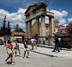 "Καμπανάκι" από τον ΕΟΔΥ για την αύξηση των κρουσμάτων της μετάλλαξης τύπου Δέλτα στην Ελλάδα - Οι ανεμβολίαστοι κινδυνεύουν λέει ο πρωθυπουργός  