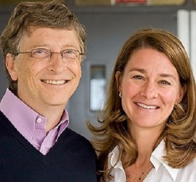 Ο Bill Gates βουρκωμένος: «Εγώ φταίω για τον χωρισμό, τα έκανα θάλασσα» - Τι απαντά για τις εξωσυζυγικές σχέσεις