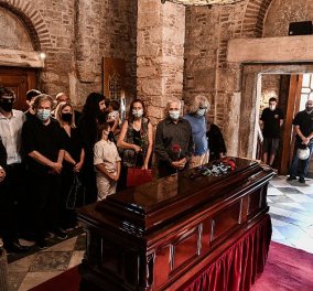 Απόφαση Πρωτοδικείου: Οι εκτελεστές της τελευταίας επιθυμίας του Μ. Θεοδωράκη αναλαμβάνουν τις διαδικασίες κηδείας & ταφής - Όχι η οικογένειά του