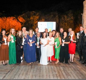 Who is Who International Awards 2021: Βραβεία σε προσωπικότητες από την Ελλάδα & το εξωτερικό: Η πριγκίπισσα του Κουβέιτ, η αρχιδούκισσα της Αυστρίας (φωτό & βίντεο)