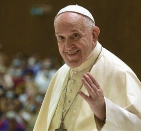Σύνοδος COP26 για το κλίμα - το μήνυμα του πάπα Φραγκίσκου: «Ακούστε την κραυγή της Γης & των φτωχών»