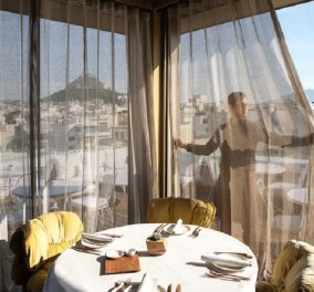 NEW Hotel: Το brunch που δημιούργησε τάση στην Αθήνα επιστρέφει