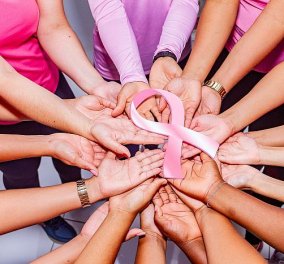 Καρκίνος του μαστού: Έως 22% μεγαλύτερος κίνδυνος μετάστασης για γυναίκες κάτω των 35