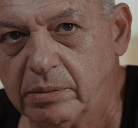 Πέθανε ξαφνικά ο ηθοποιός & μουσικός Γιώργος Λώρης - Σε ηλικία 63 ετών 