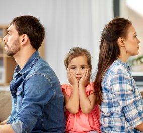 10 τρόποι για να απελευθερωθείς από την «οικογενειακή» τοξικότητα: Τι συμβαίνει όταν οι γονείς γίνονται τοξικοί για τα παιδιά τους; Πώς επηρεάζουν τη ζωή τους; (βίντεο)
