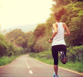 Ξεκίνησες τρέξιμο; Δες ποιες τροφές πρέπει να αποφεύγεις πριν το running – Οι σημαντικές λεπτομέρειες που θα απογειώσουν την προπόνησή σου 