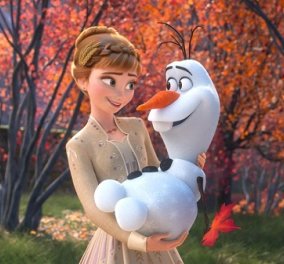 Cosmote Cinema Disney Princes: Χαρούμενες γιορτές με τις αγαπημένες πριγκίπισσες μικρών & μεγάλων