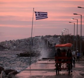 Κορωνοϊός - Ελλάδα: 18.592 νέα κρούσματα, 66 θάνατοι και 642 διασωληνωμένοι
