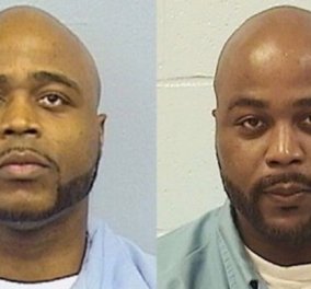 Πέρασε 20 χρόνια στη φυλακή για φόνο που έκανε ο δίδυμος αδελφός του - ομολόγησε μετά από χρόνια το έγκλημα (φωτό & βίντεο)