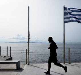 Κορωνοϊός - Ελλάδα: 9.596 κρούσματα, 67 θάνατοι και 471 διασωληνωμένοι