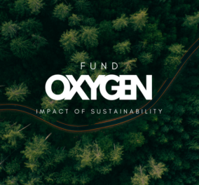 H Σχοινούσα παγκόσμια έδρα του Oxygen Fund - Ο Αντώνης Πιτταράς επικεφαλής του εγχειρήματος για το περιβαλλοντικό metahub