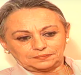 Πέθανε η ηθοποιός Όλγα Τουρνάκη σε ηλικία 89 ετών - Φτωχότερο το ελληνικό θέατρο