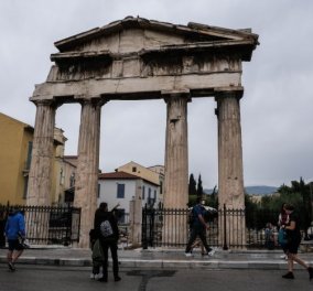 Κορωνοϊός - Ελλάδα: Στα ύψη τα κρούσματα με 28.933 νέες περιπτώσεις - 49 θάνατοι,  351 διασωληνωμένοι