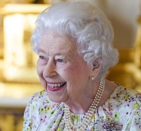 Βασίλισσα Ελισάβετ: Χειροτερεύει η κατάσταση της υγείας της μέρα με τη μέρα - δυσκολία στην κίνηση & στο να σταθεί όρθια