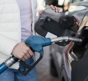 Ίλιγγο προκαλεί η αύξηση της βενζίνης - 2.5 ευρώ θα φτάσει το λίτρο εώς το τέλος της εβδομάδας; (βίντεο)