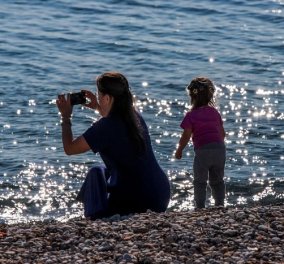 Κορωνοϊός - Ελλάδα: 5.130 νέα κρούσματα - 33 οι νέοι θάνατοι, 211 οι διασωληνωμένοι